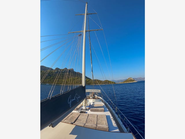 07 Grand Sailor