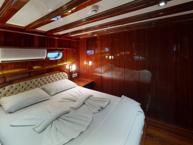 Dear Lila Bedroom 3