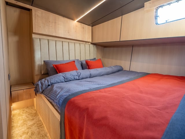 Prenses Alize yacht interior or exterior view