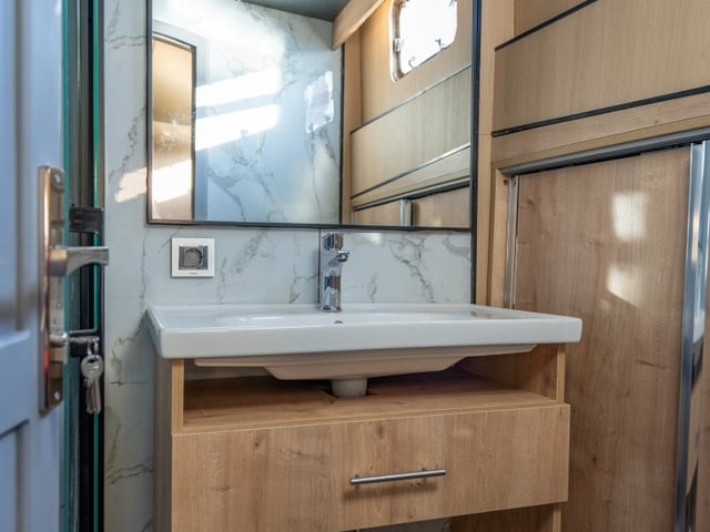 Prenses Alize yacht interior or exterior view
