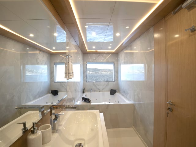 Prenses Melda yacht interior or exterior view