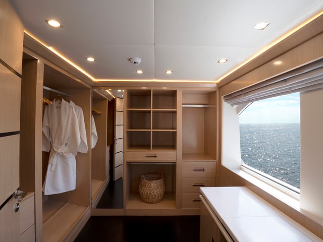 Prenses Melda yacht interior or exterior view