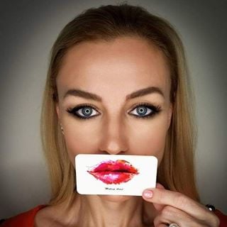 Kseniya Zarukina