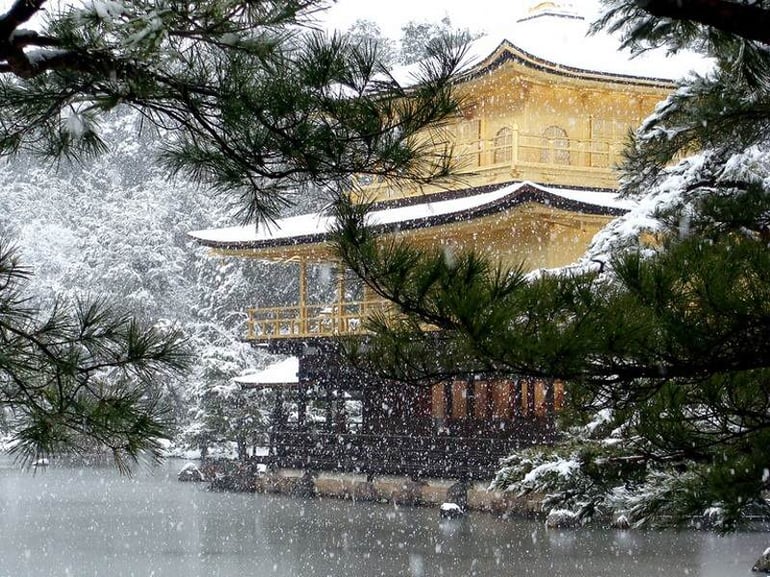 Pavillon d'or