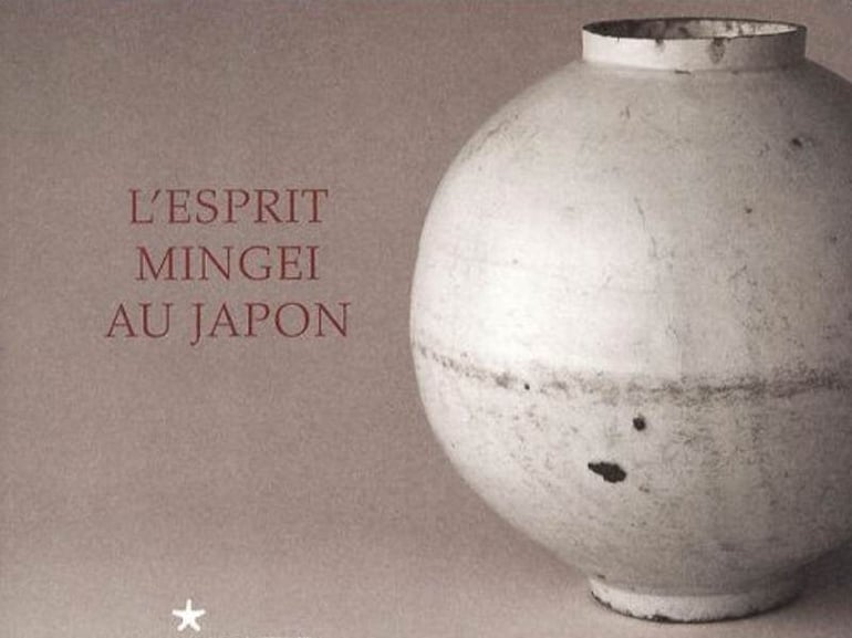L'esprit Mingei au Japon