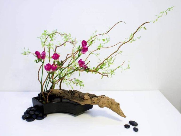 Ikebana