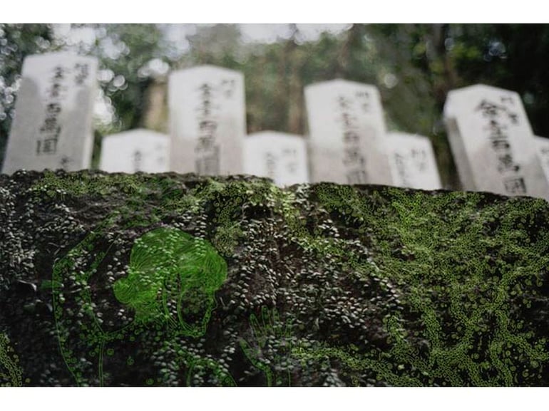 Paris – Exposition: Japon, impressions