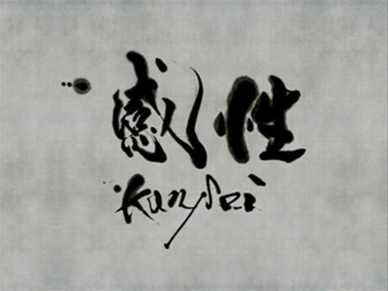 Paris – Kansei: exposition de design japonais