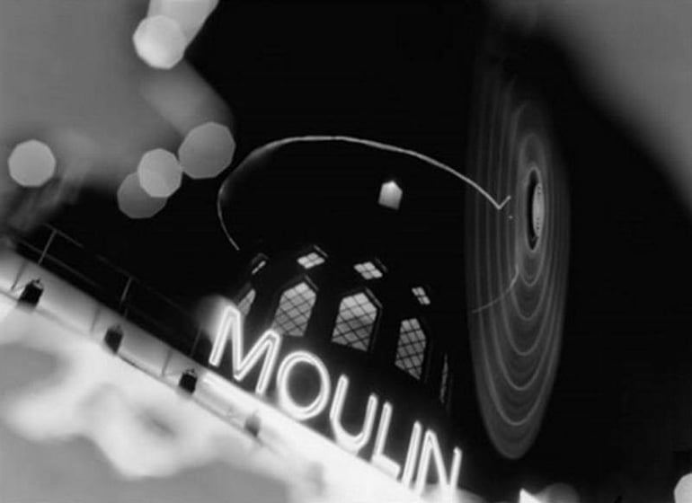 Moulin rouge - Shigeru Asano