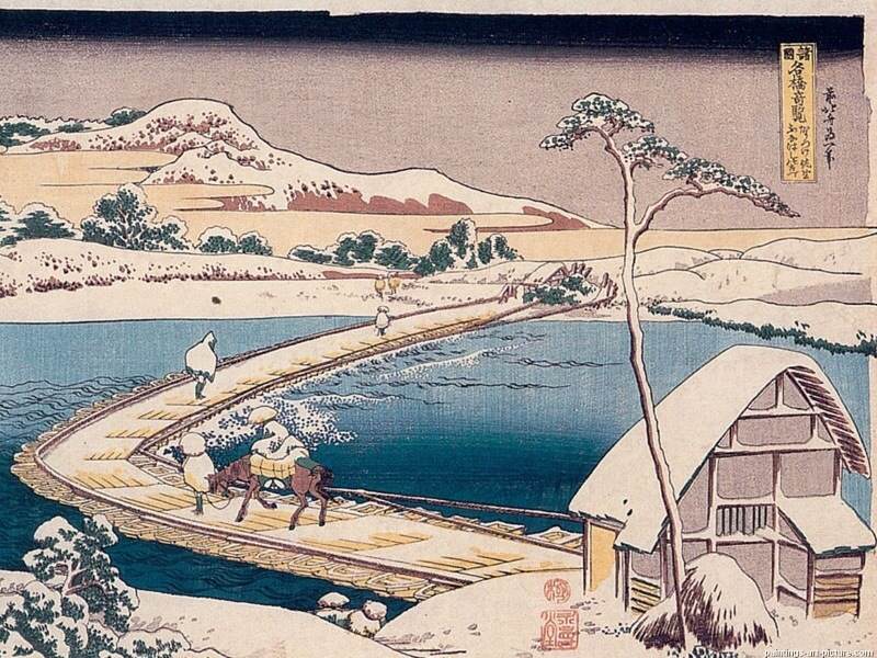 Ukiyo-e