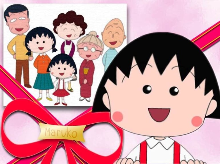 Chibi Maruko-chan