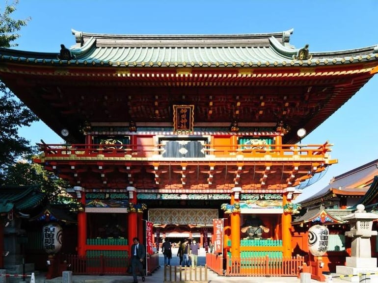 Kanda Myojin