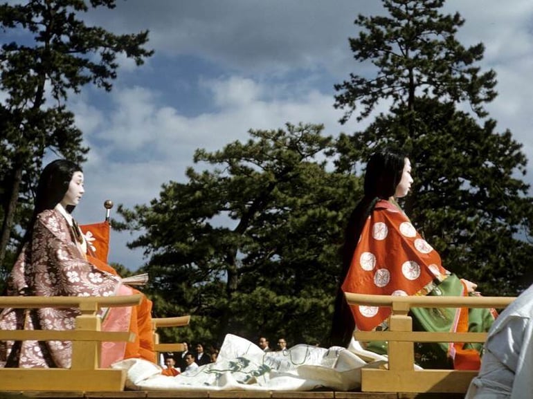 Murasaki Shikibu