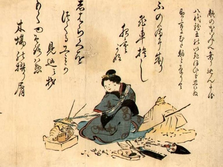 Surimono