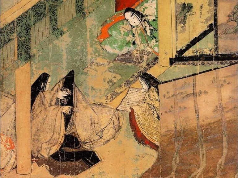 Période Heian