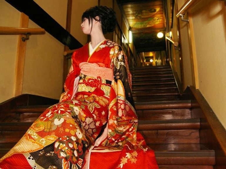 Kimono