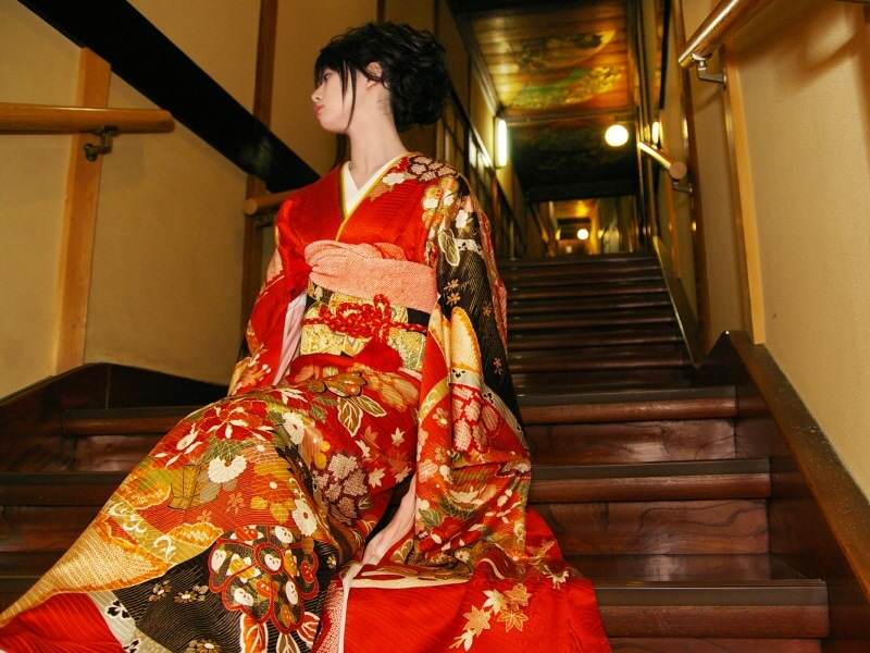 Kimono