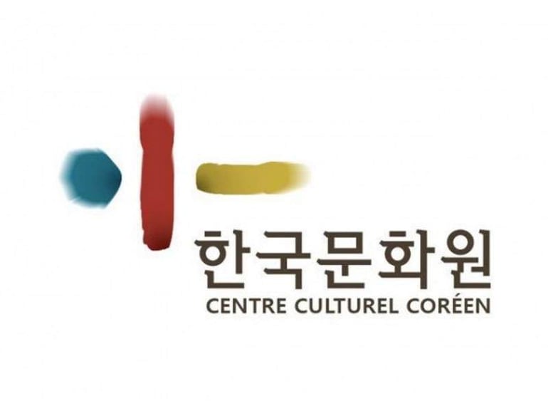 Centre culturel Coréen