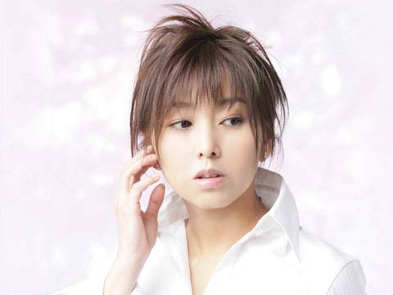 Karasawa Mayuko