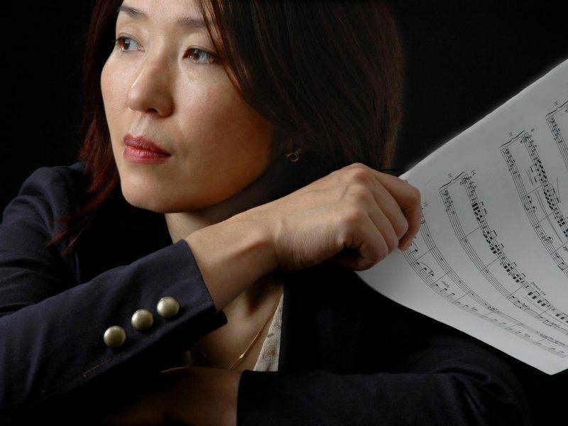 Masae Gimbayashi-Barbotte