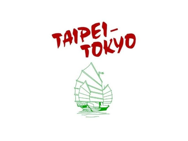 Taipei - Tokyo