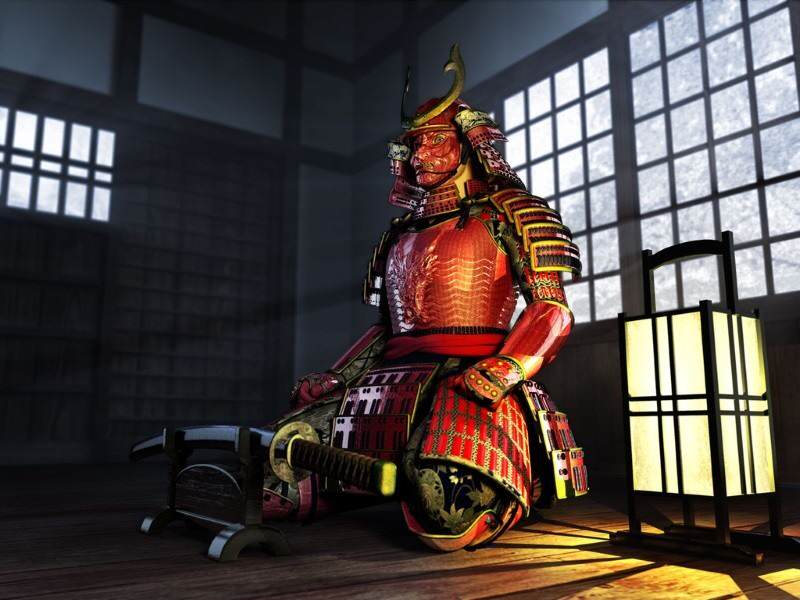 Histoire du Japon
