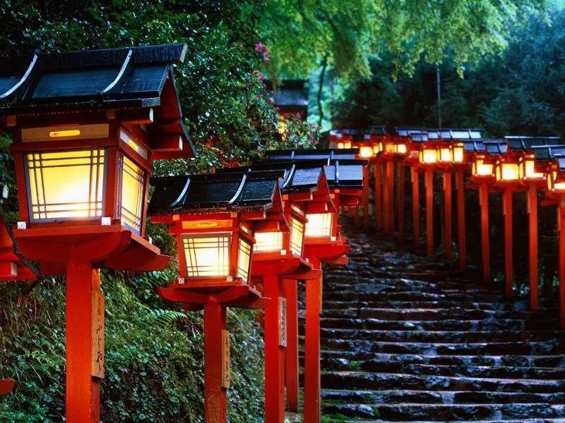 Les religions au Japon