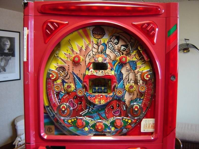 Pachinko