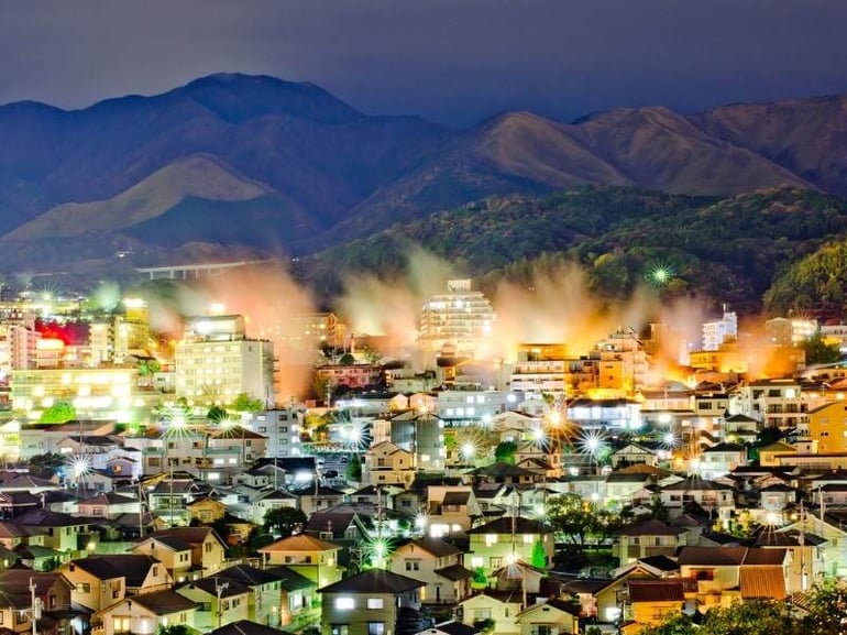 Beppu