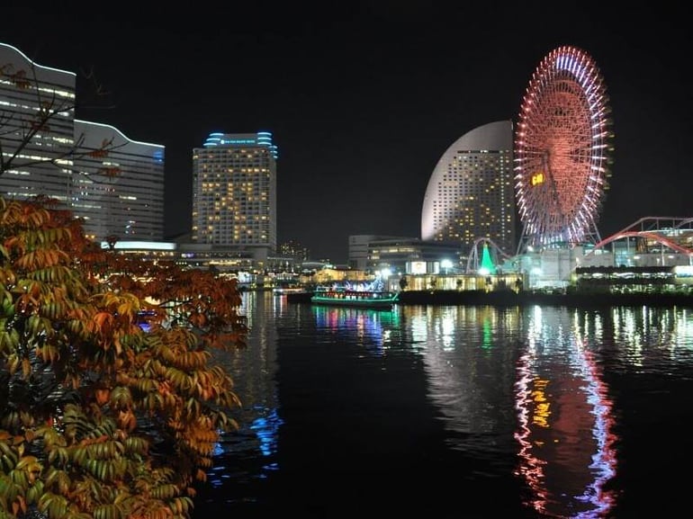 Yokohama