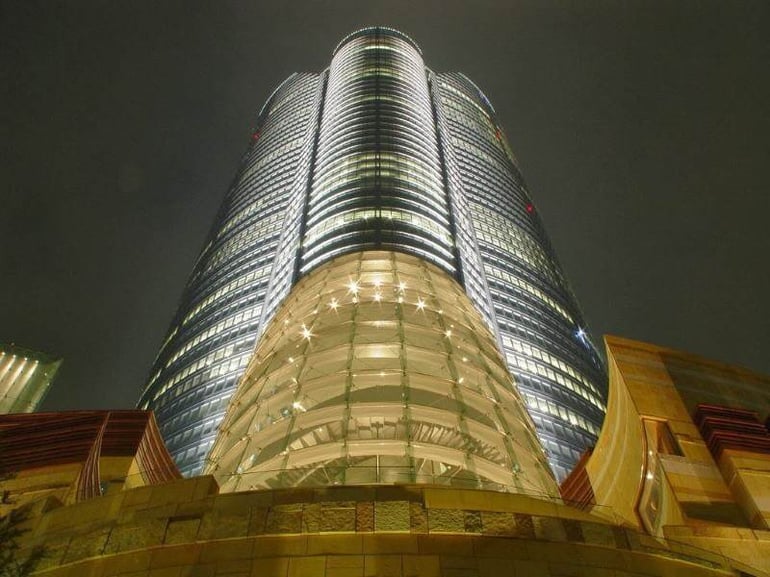 Roppongi Hills