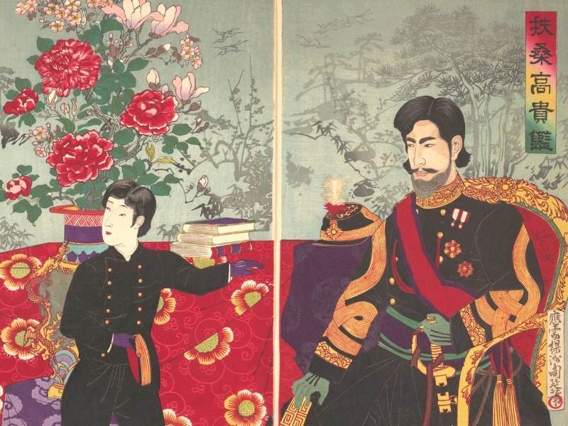 Hirohito est l'empereur au plus long règne en 1 400 ans