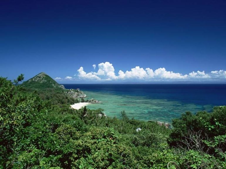 Okinawa