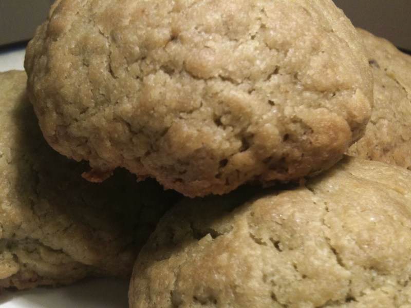 Yaki manju