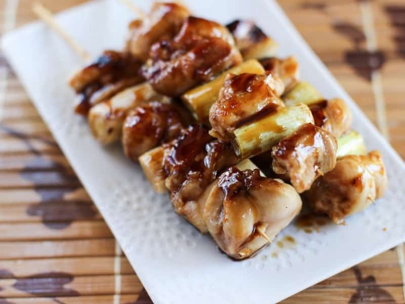 Yakitori