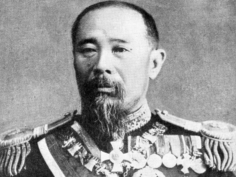 Ito Hirobumi