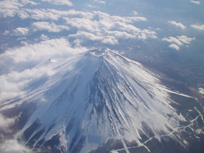 Mont Fuji