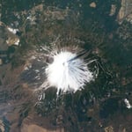 Le mont Fuji Le mont Fuji