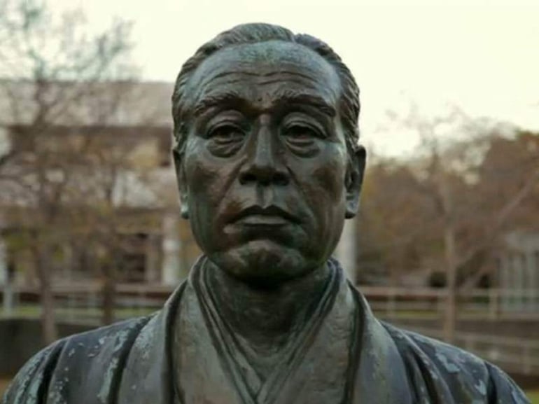 Yukichi Fukuzawa
