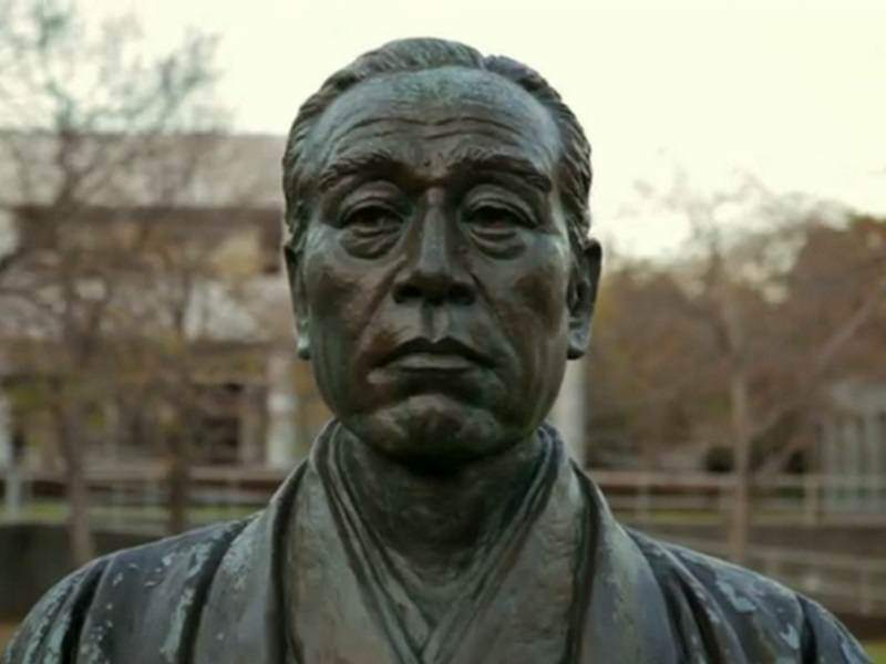 Yukichi Fukuzawa