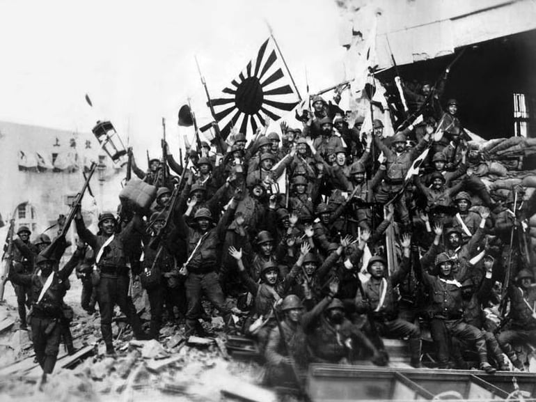 Armée impériale du Japon