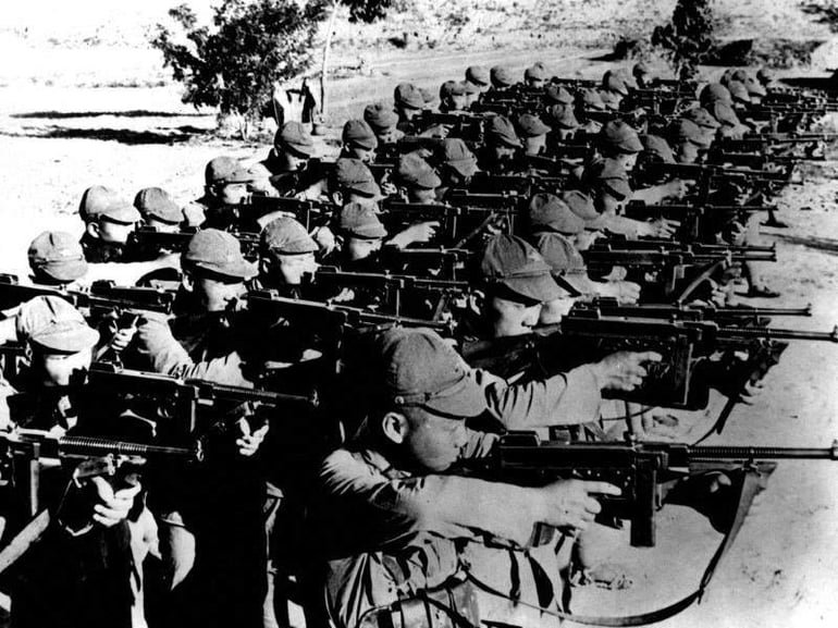 Armée du Kwantung