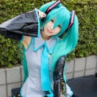 Cosplay