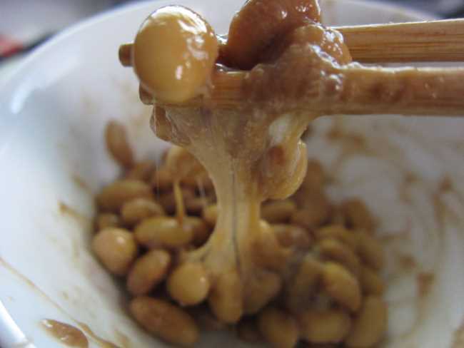 Natto