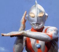 Ultraman