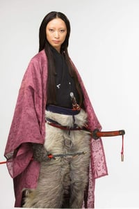 Masako Hojo
