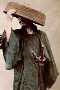 Ronin