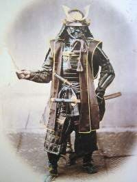 Samouraï