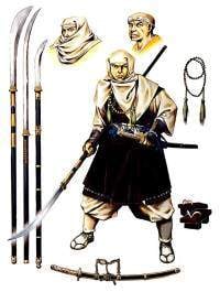 Sohei