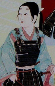 Tsuru Hime